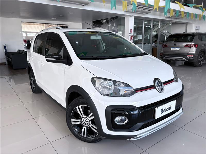  UP  1.0 170 TSI Xtreme 0