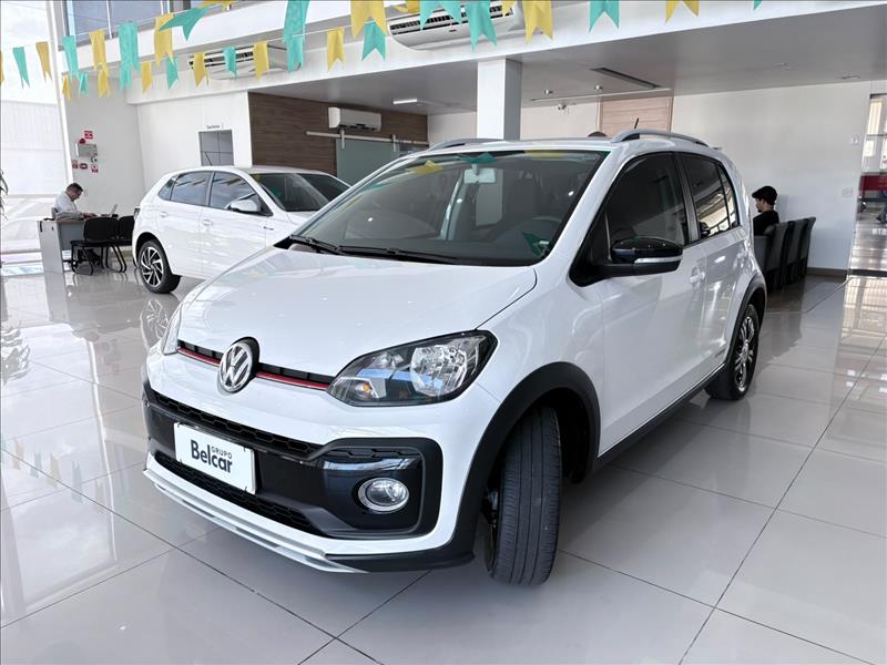  UP  1.0 170 TSI Xtreme 4