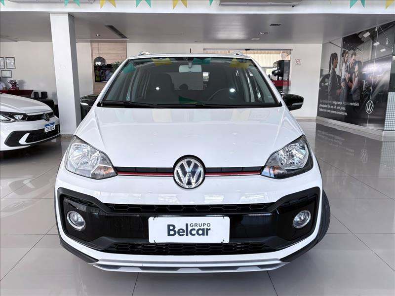  UP  1.0 170 TSI Xtreme 5