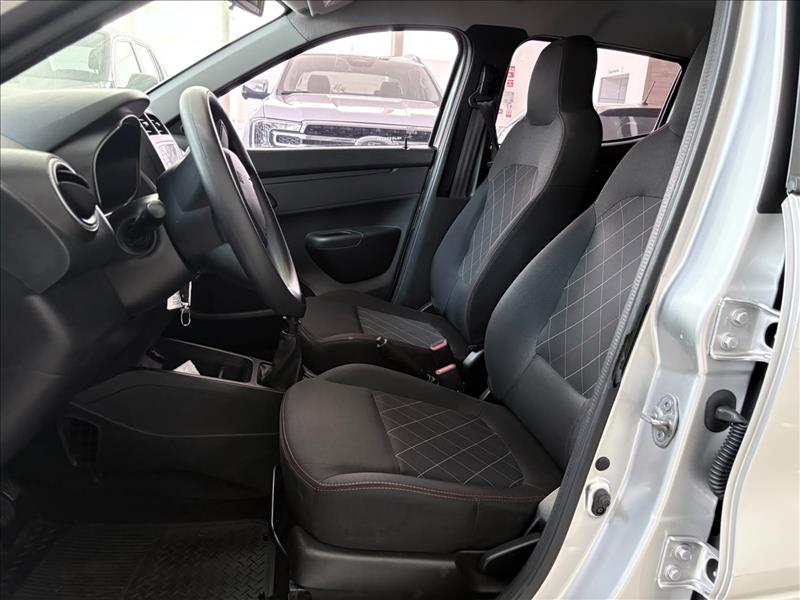  KWID  1.0 12V SCE ZEN 8