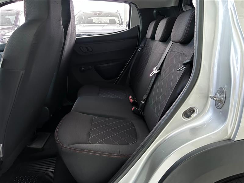  KWID  1.0 12V SCE ZEN 9