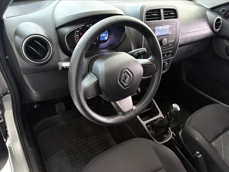  KWID  1.0 12V SCE ZEN 11