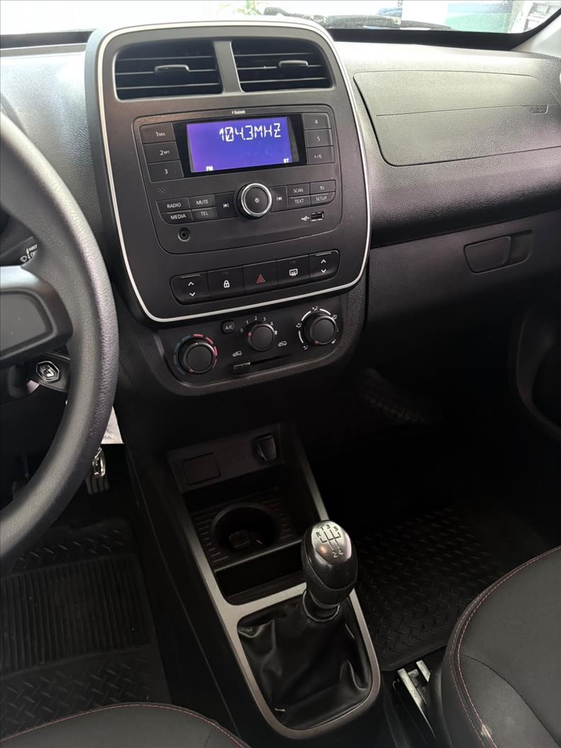  KWID  1.0 12V SCE ZEN 12