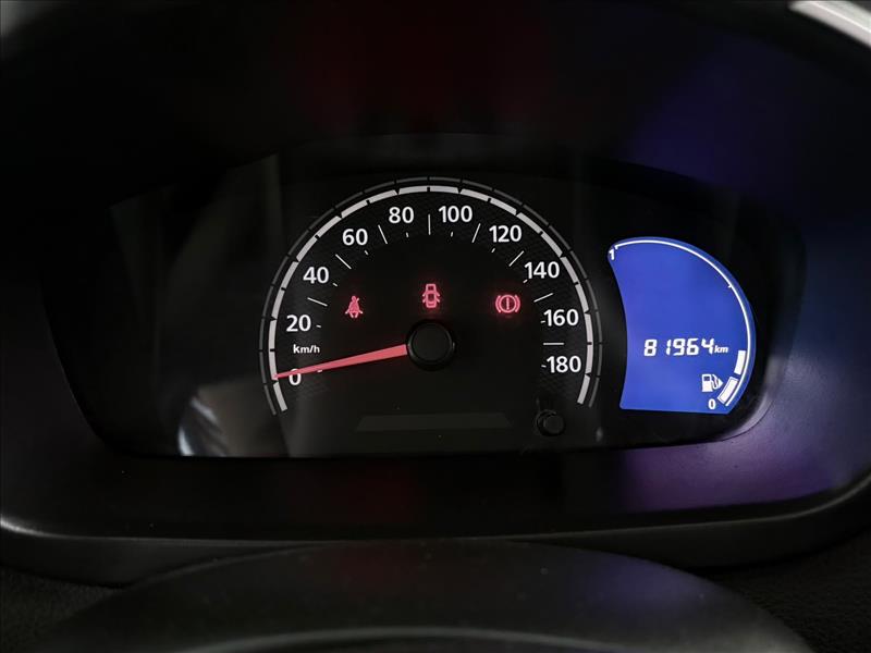  KWID  1.0 12V SCE ZEN 13