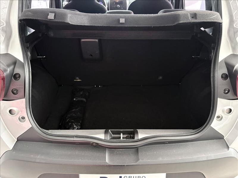  KWID  1.0 12V SCE ZEN 14