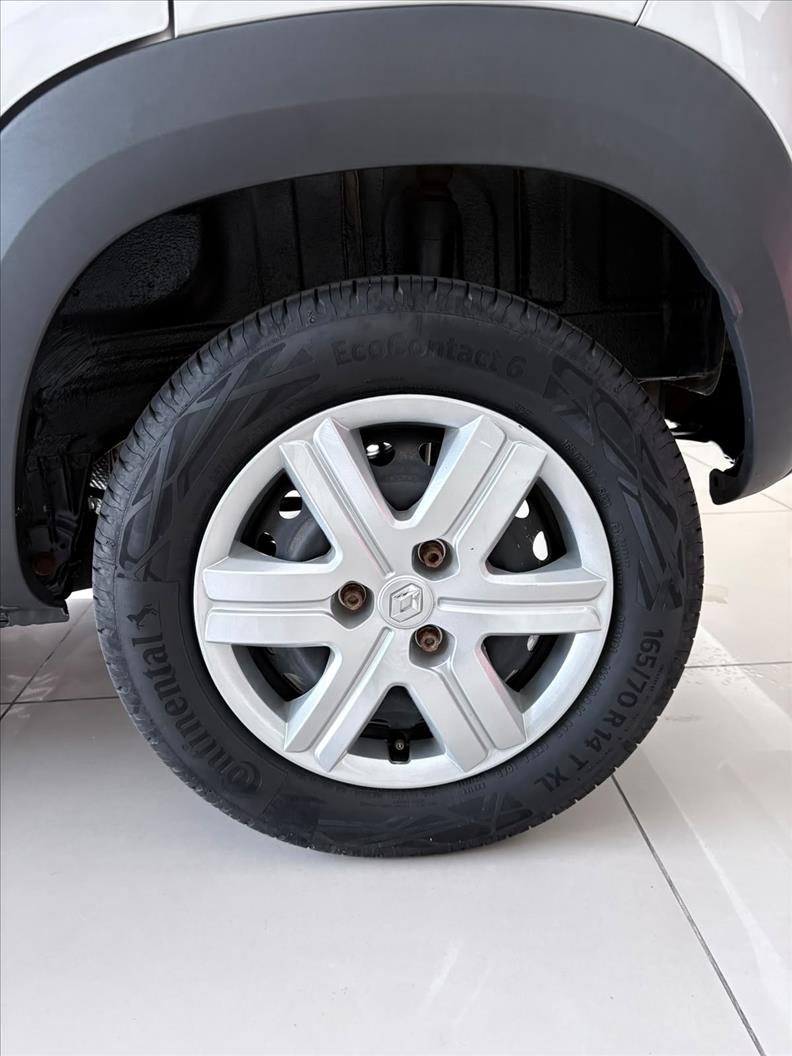  KWID  1.0 12V SCE ZEN 17