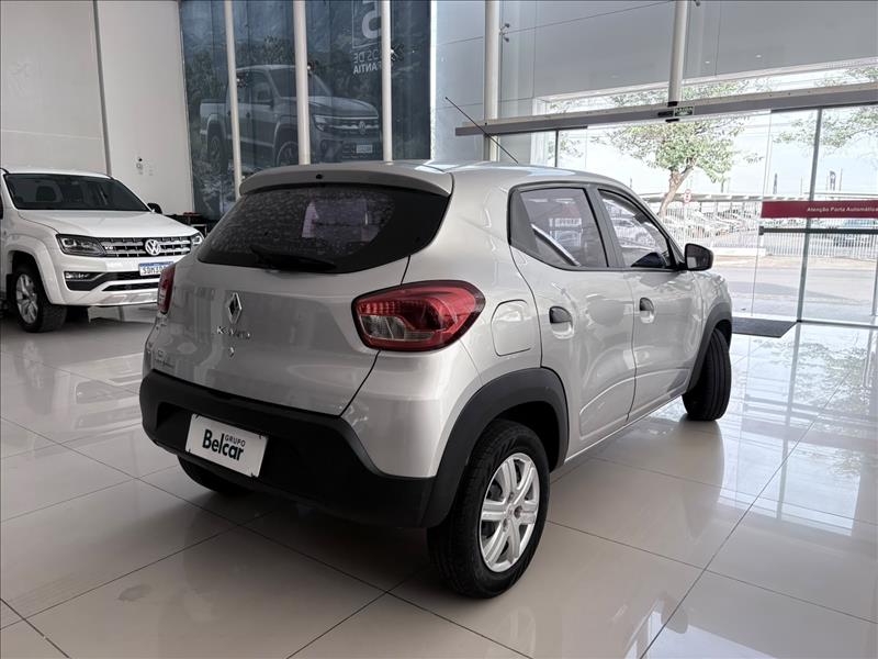  KWID  1.0 12V SCE ZEN 1