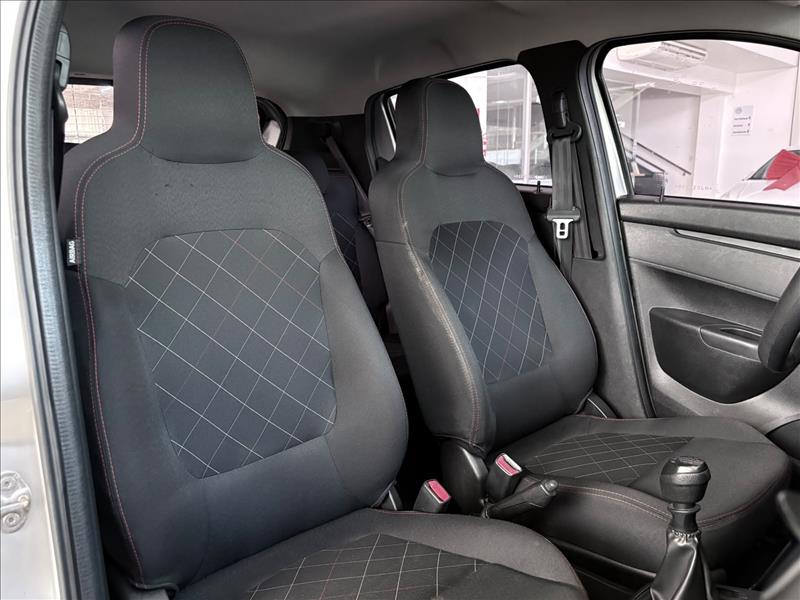  KWID  1.0 12V SCE ZEN 6