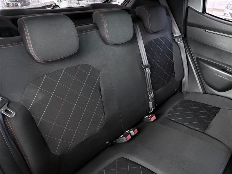  KWID  1.0 12V SCE ZEN 7