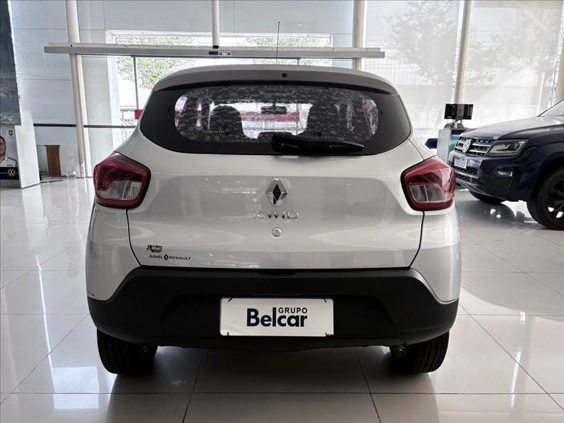  KWID  1.0 12V SCE ZEN 2