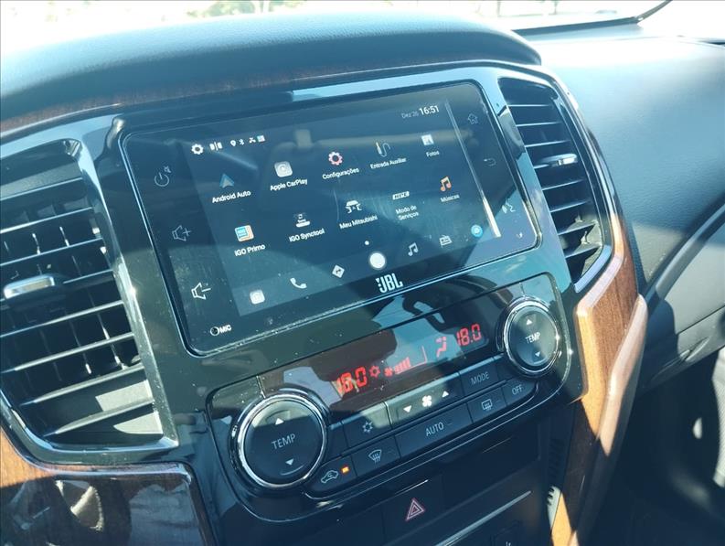  L200 TRITON  2.4 16V Turbo Sport Hpe-s Terra CD 4X4 12