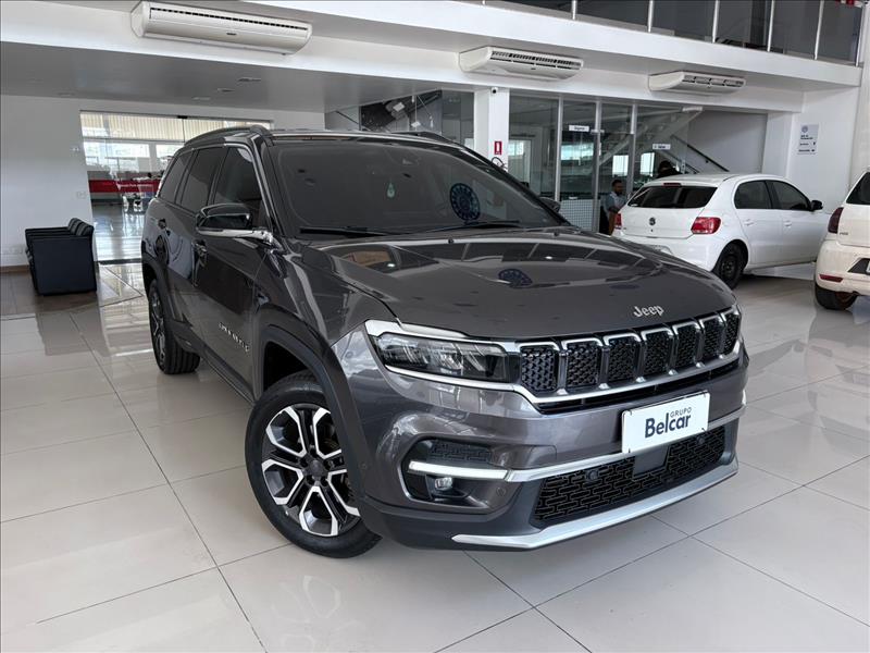  COMMANDER  1.3 T270 Turbo Limited 