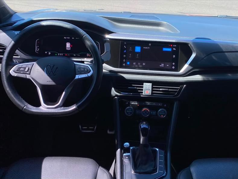  TAOS  1.4 250 TSI Highline 8