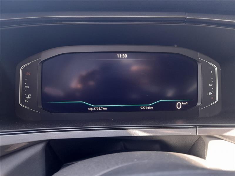  TAOS  1.4 250 TSI Highline 10