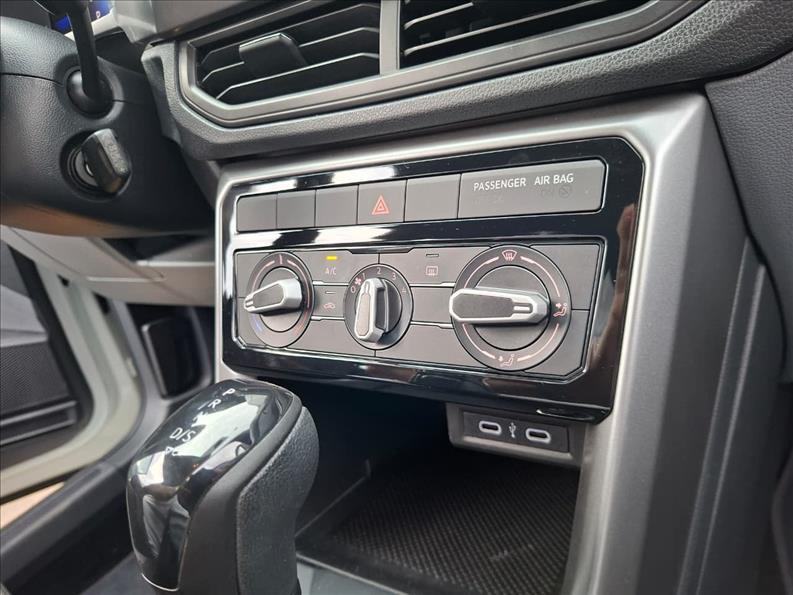  TAOS  1.4 250 TSI Highline 9