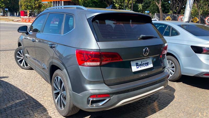  TAOS  1.4 250 TSI Highline 3