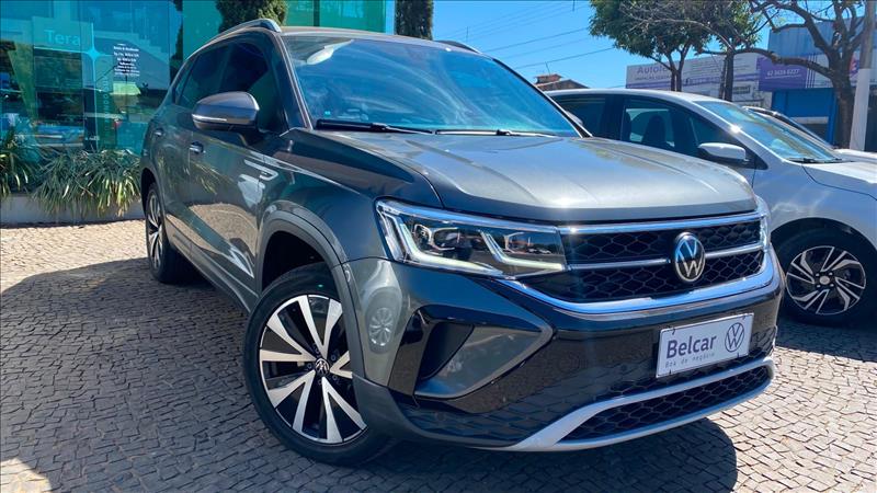  TAOS  1.4 250 TSI Highline 0