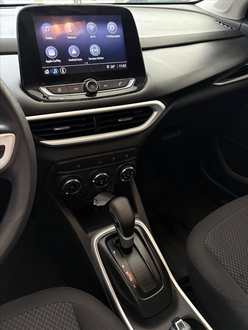  TRACKER  1.0 Turbo 12