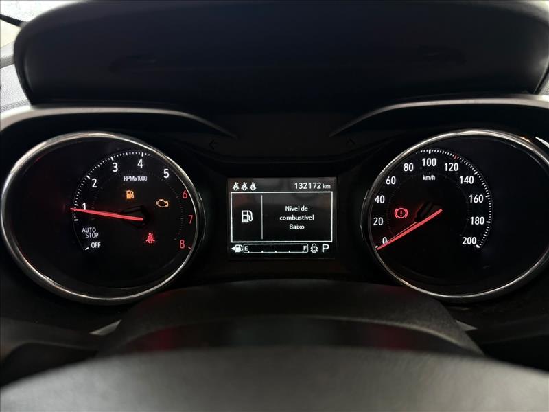  TRACKER  1.0 Turbo 13