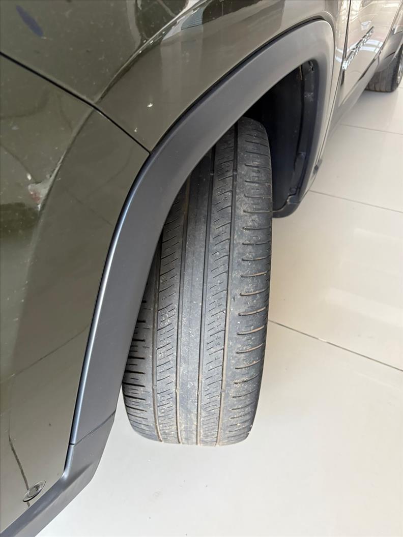  COMPASS  1.3 T270 Turbo Limited 16