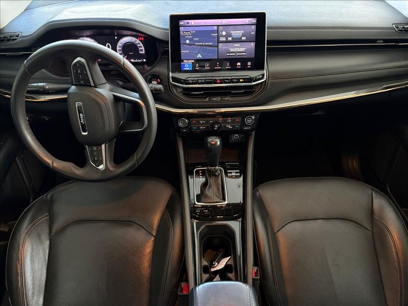  COMPASS  1.3 T270 Turbo Limited 10