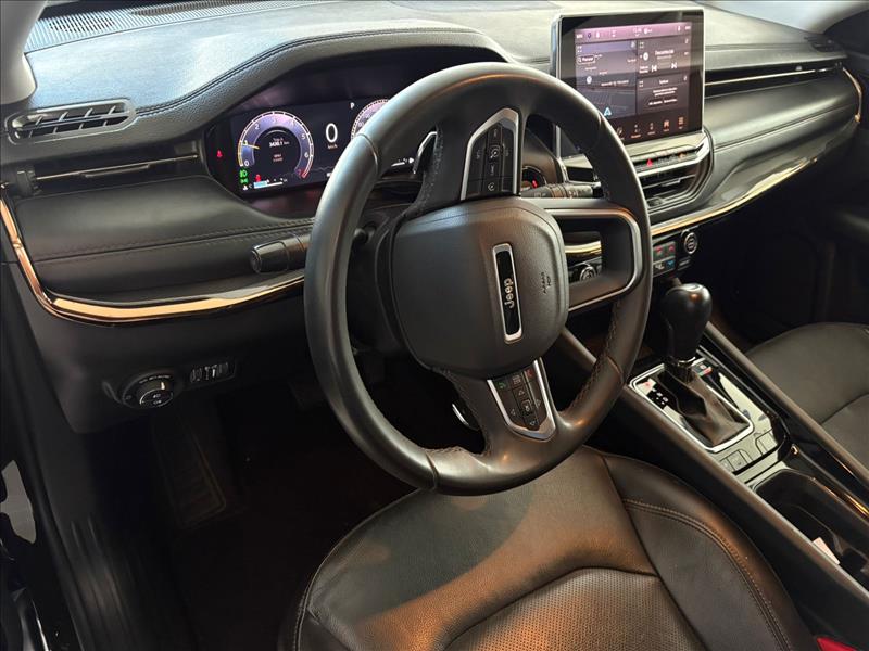  COMPASS  1.3 T270 Turbo Limited 11
