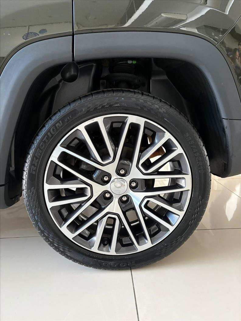  COMPASS  1.3 T270 Turbo Limited 17
