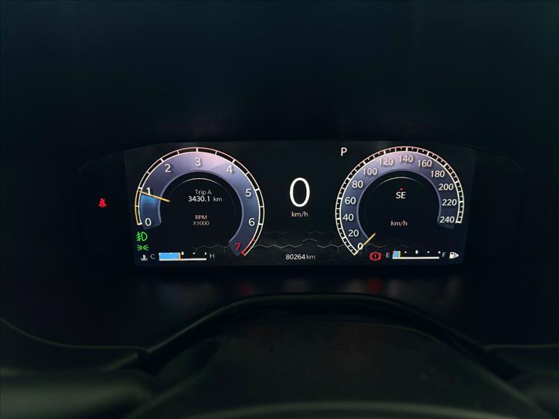  COMPASS  1.3 T270 Turbo Limited 13