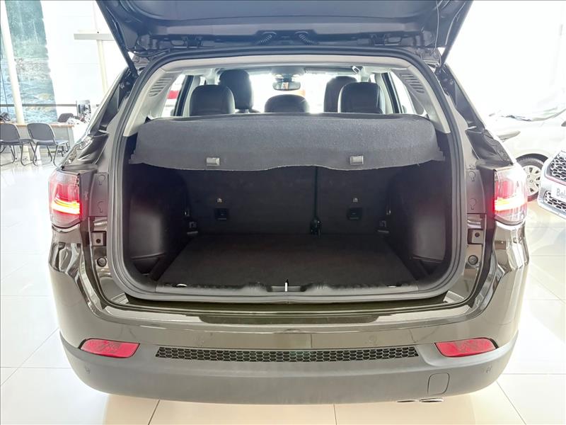  COMPASS  1.3 T270 Turbo Limited 14