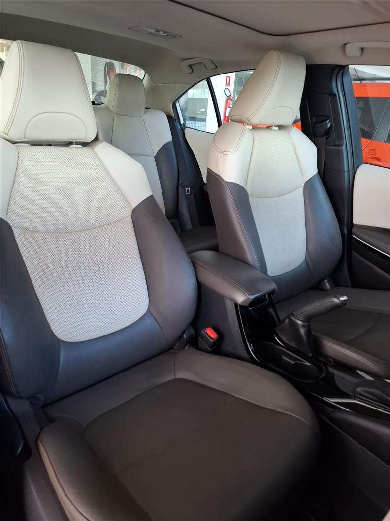  COROLLA  1.8 VVT-I Hybrid Altis 