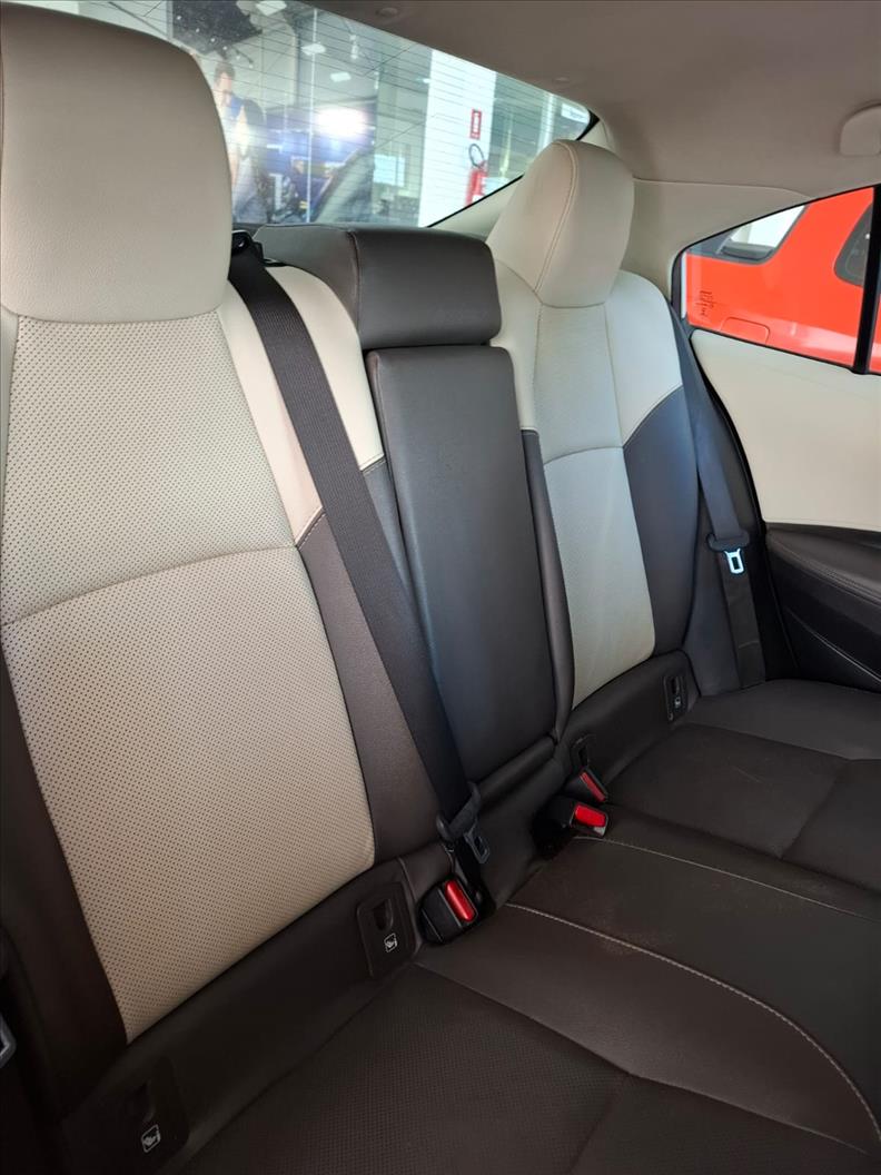  COROLLA  1.8 VVT-I Hybrid Altis 