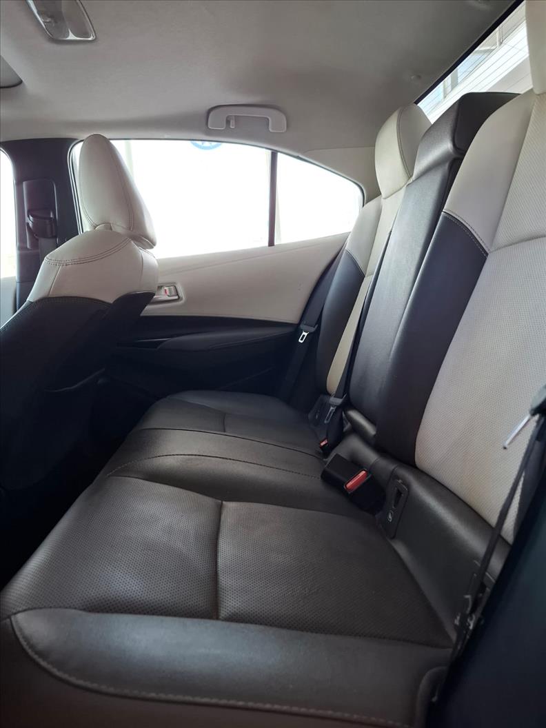  COROLLA  1.8 VVT-I Hybrid Altis 