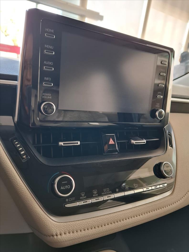  COROLLA  1.8 VVT-I Hybrid Altis 