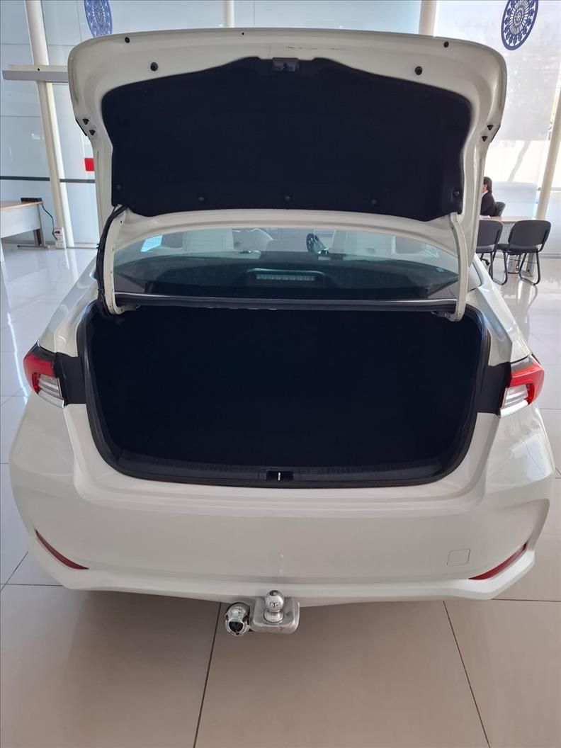  COROLLA  1.8 VVT-I Hybrid Altis 