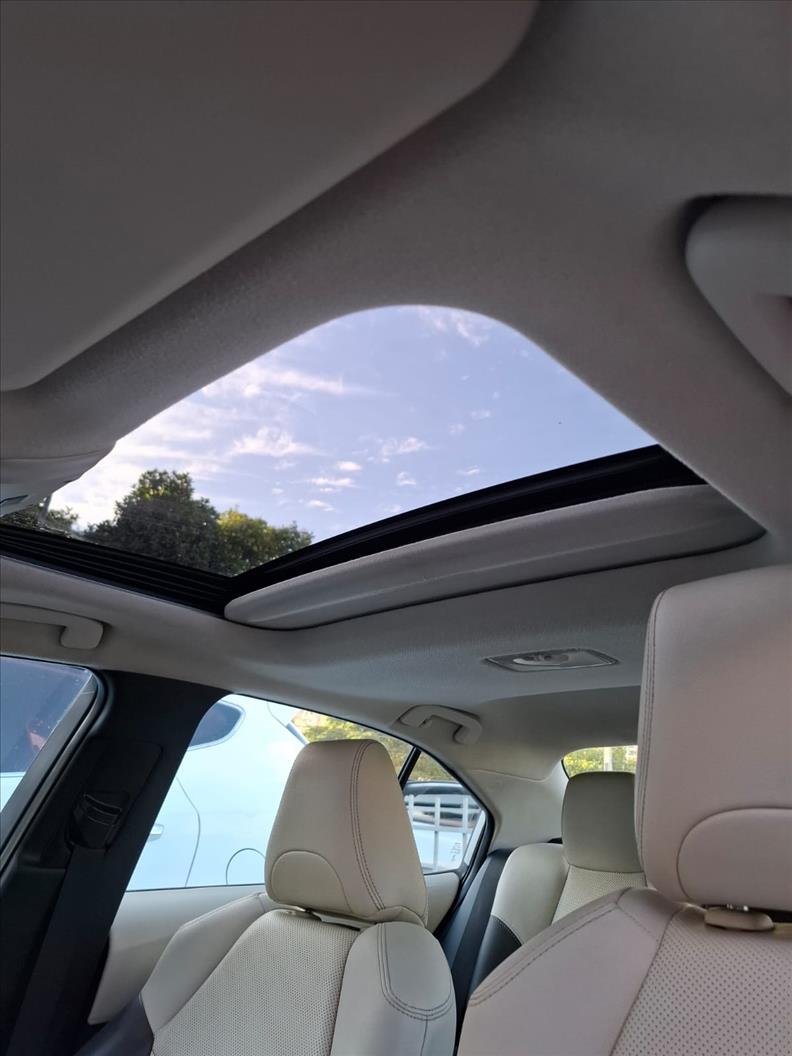  COROLLA  1.8 VVT-I Hybrid Altis 