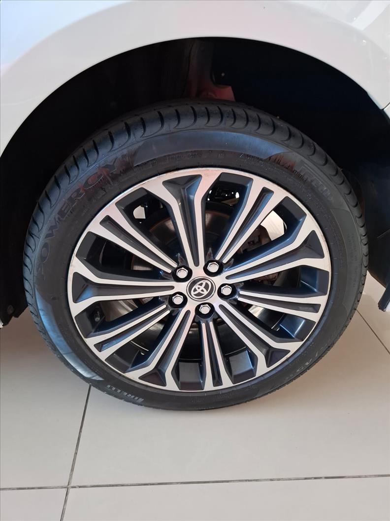  COROLLA  1.8 VVT-I Hybrid Altis 