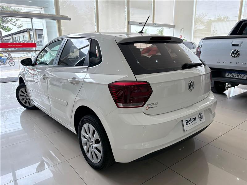  POLO  1.0 MPI 3