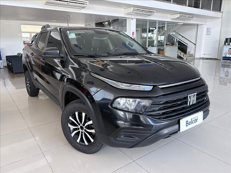  TORO  1.3 Turbo 270 Endurance 