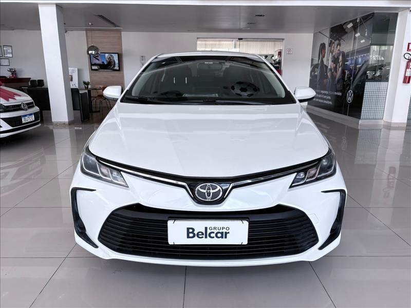  COROLLA  2.0 Vvt-ie GLI 5