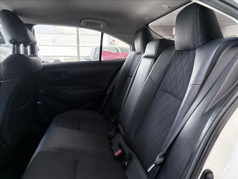  COROLLA  2.0 Vvt-ie GLI 9