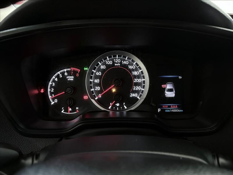  COROLLA  2.0 Vvt-ie GLI 13