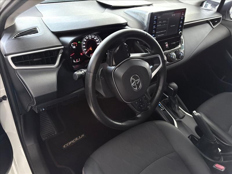  COROLLA  2.0 Vvt-ie GLI 11