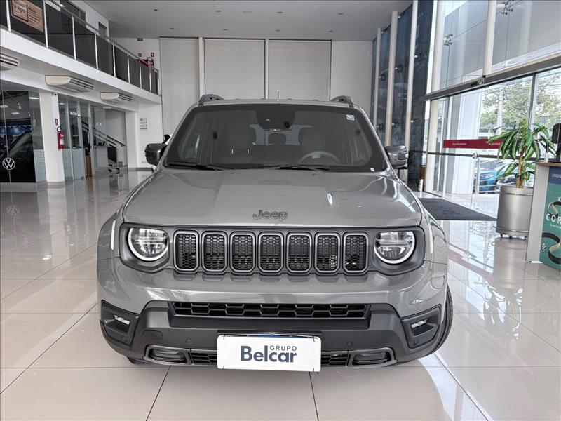  RENEGADE  1.3 T270 Turbo S 4X4 5