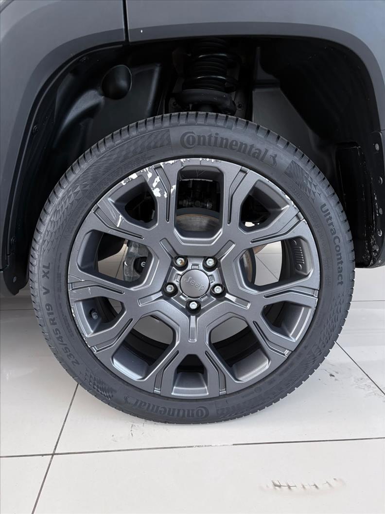  RENEGADE  1.3 T270 Turbo S 4X4 17