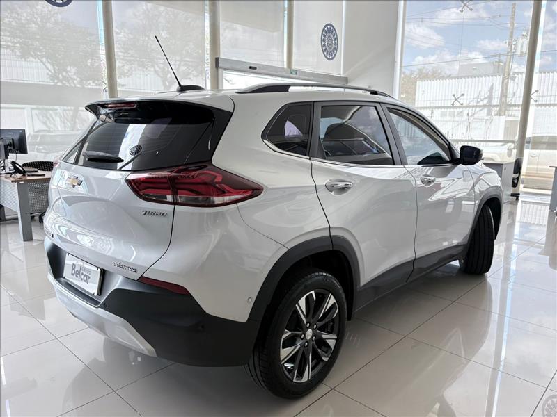  TRACKER  1.2 Turbo Premier 1