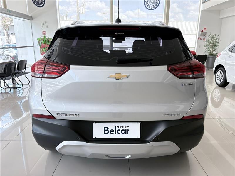  TRACKER  1.2 Turbo Premier 2