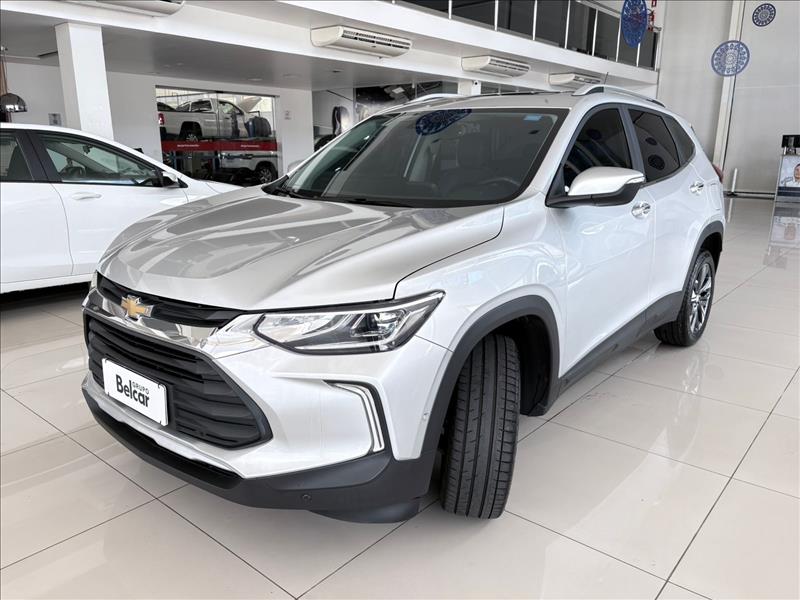  TRACKER  1.2 Turbo Premier 4