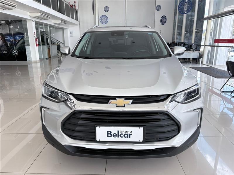  TRACKER  1.2 Turbo Premier 5