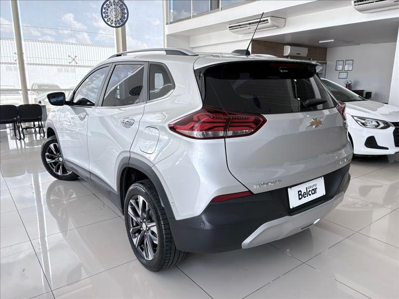  TRACKER  1.2 Turbo Premier 3