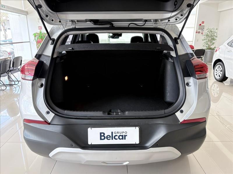  TRACKER  1.2 Turbo Premier 15